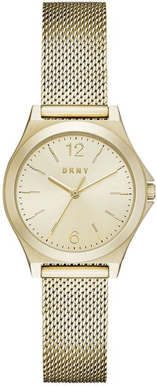 Женские наручные часы DKNY NY2534