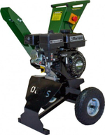 Измельчитель веток бензиновый OASIS BI-7 4640130949921