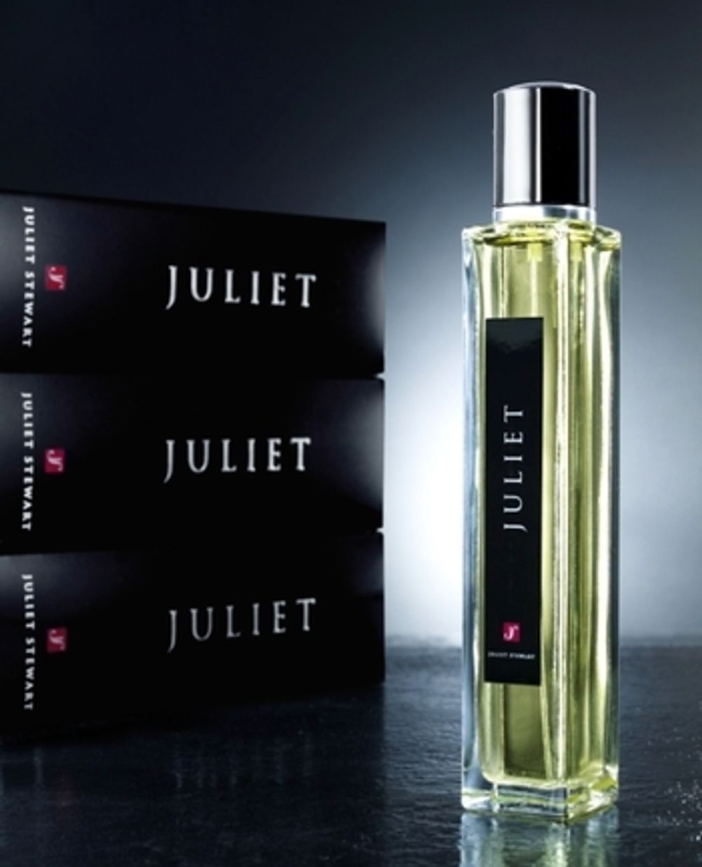 Juliet Stewart Juliet