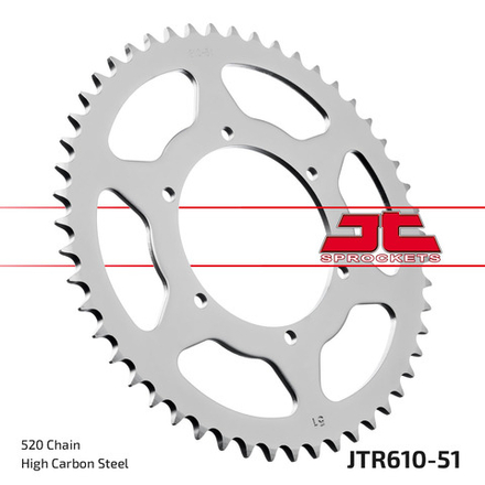 Звезда JTR610.51
