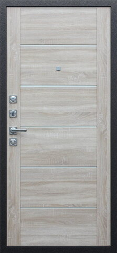 Стальная дверь "Техно XN 99"