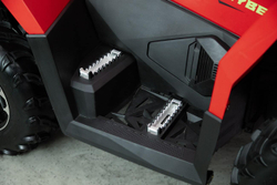Квадроцикл SHARMAX Force 420 Cyber EFI