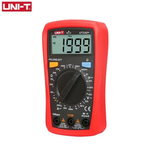 Мультиметр цифровой UNI-T UT33C+