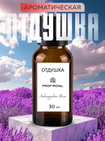 Prof-Royal отдушка парфюмерная для духов, свечей, мыла и диффузоров, 10 мл