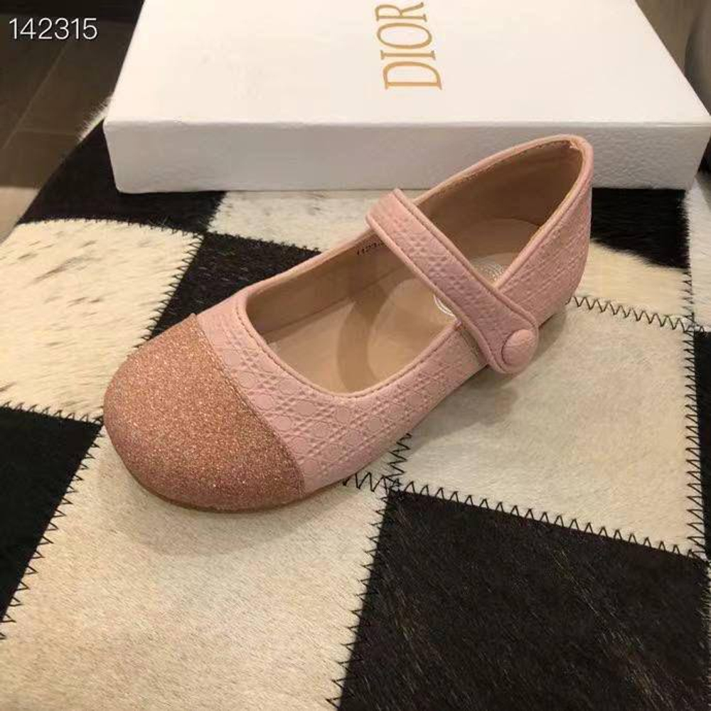 Туфли Dior