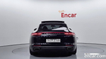Porsche Panamera (971) 3.0 AWD (02.2020)