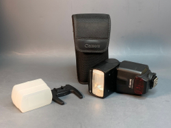 Canon Speedlite 430EX II