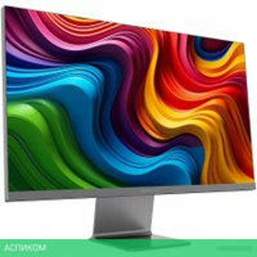 Монитор Digma Pro 27" Art S (серый)