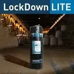 Профилированная мембрана плантер LockDown Lite 2Х20М (450 г/кв.м)