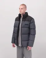Пуховик Anteater Downjacket Combo Grey