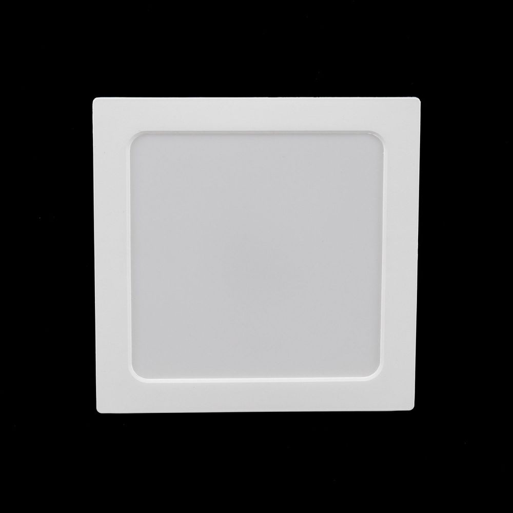 Citilux Галс CLD55K16N Встраиваемый светодиодный светильник