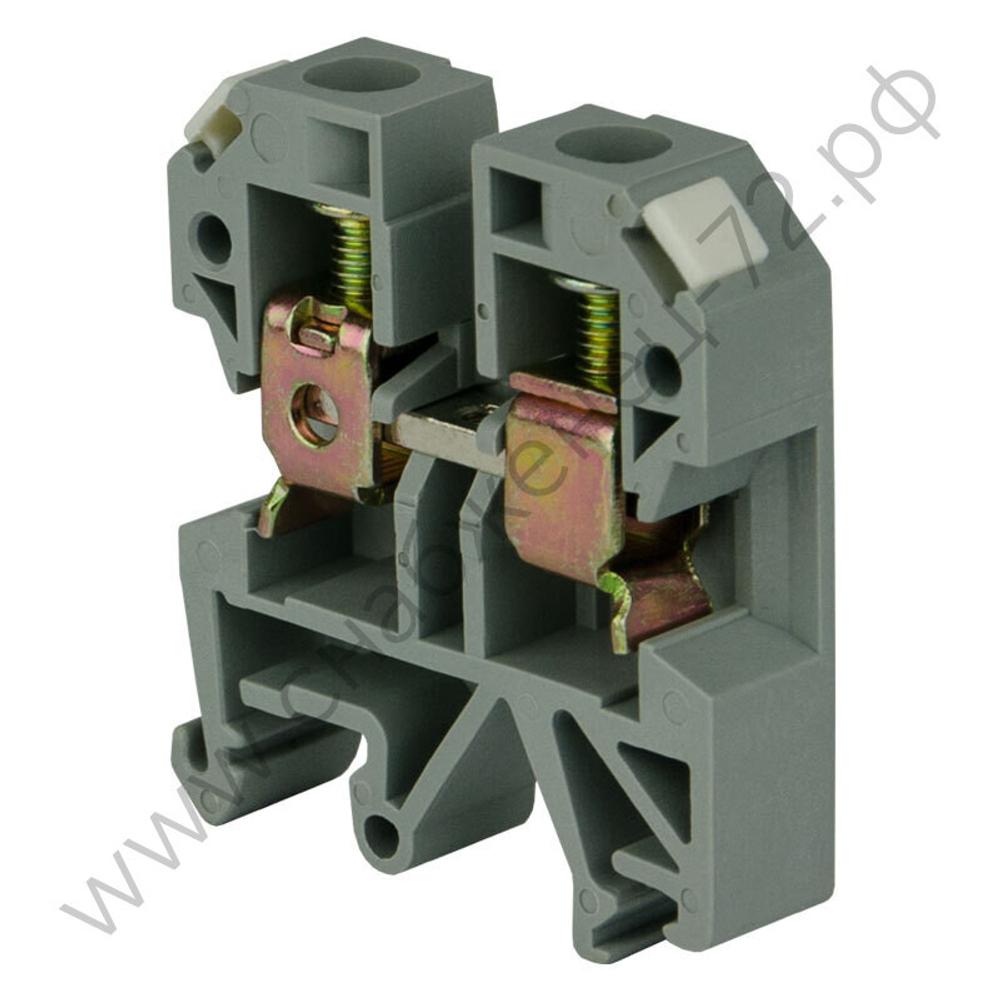 Проходные клеммы Энергия JXB