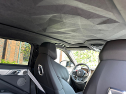 BMW XM, 2023 black НДС