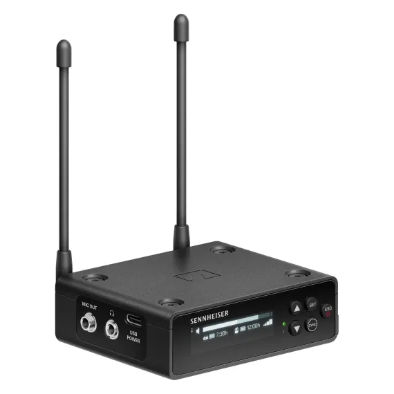 Sennheiser EW-DP ME2 SET (R1-6)