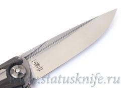 Нож Сварн 2 “Svarn 2” Mid-Tech M390 от CultroTechфотография - 7