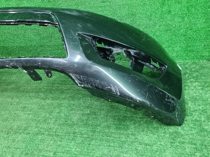 Бампер передний Ford Mondeo 4 (2006-2010)