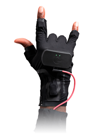 VR перчатки Rokoko Smartgloves