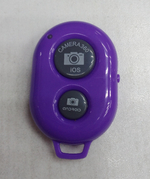 Секс-машина Machina Gun черная с дистанционным управлением для селфи