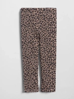 Бриджи детские трикотажные