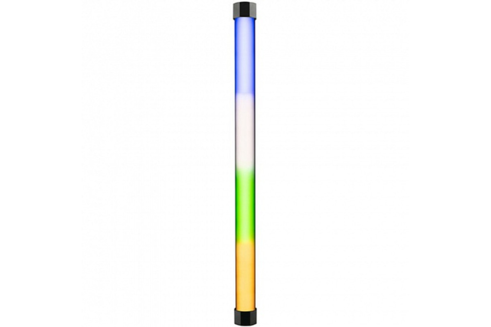 Светодиодная лампа-трубка Nanlite PavoTube II 15C RGBWW (61 см)