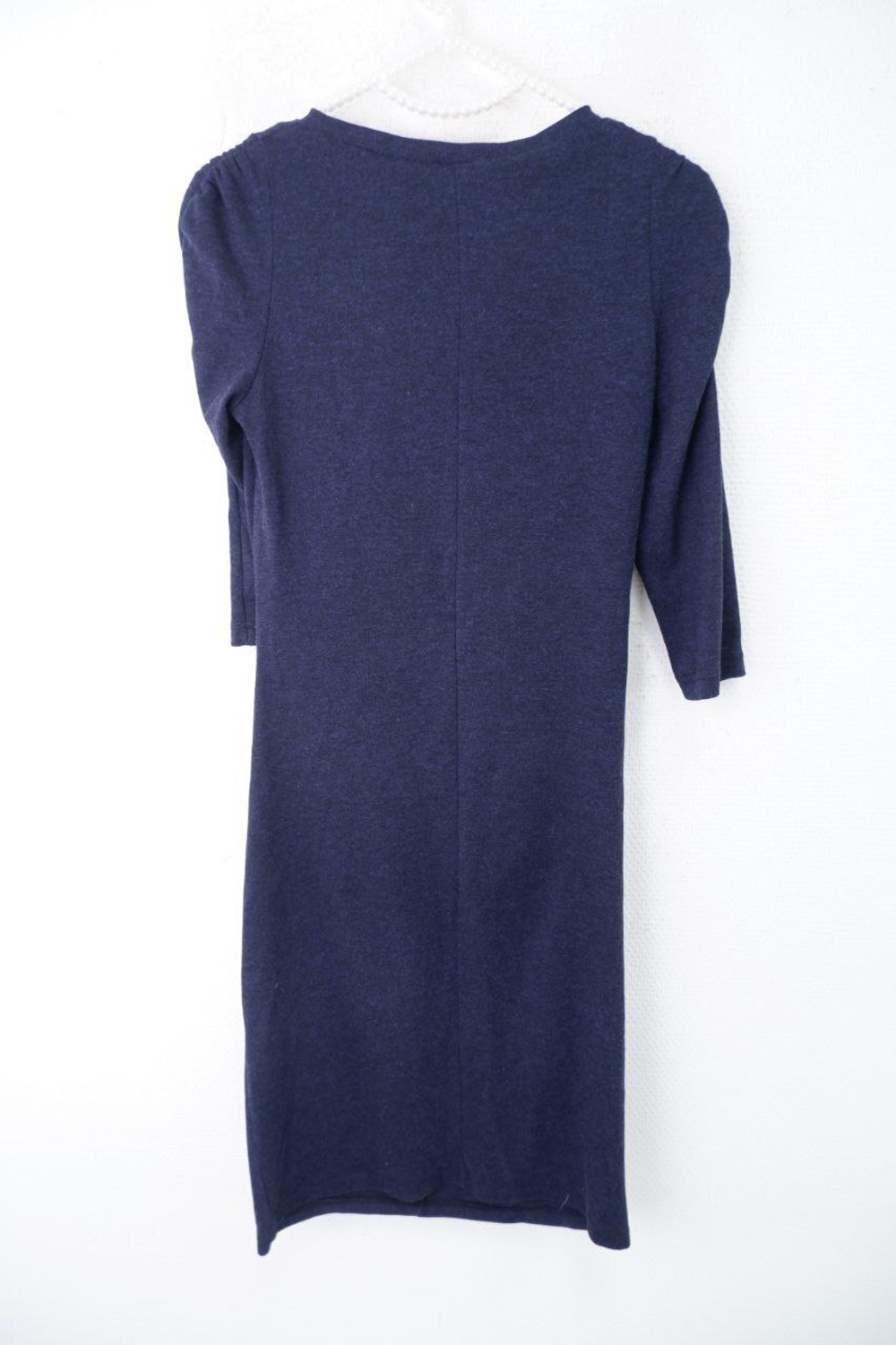 Платье Perletti трикотажное 44 размер