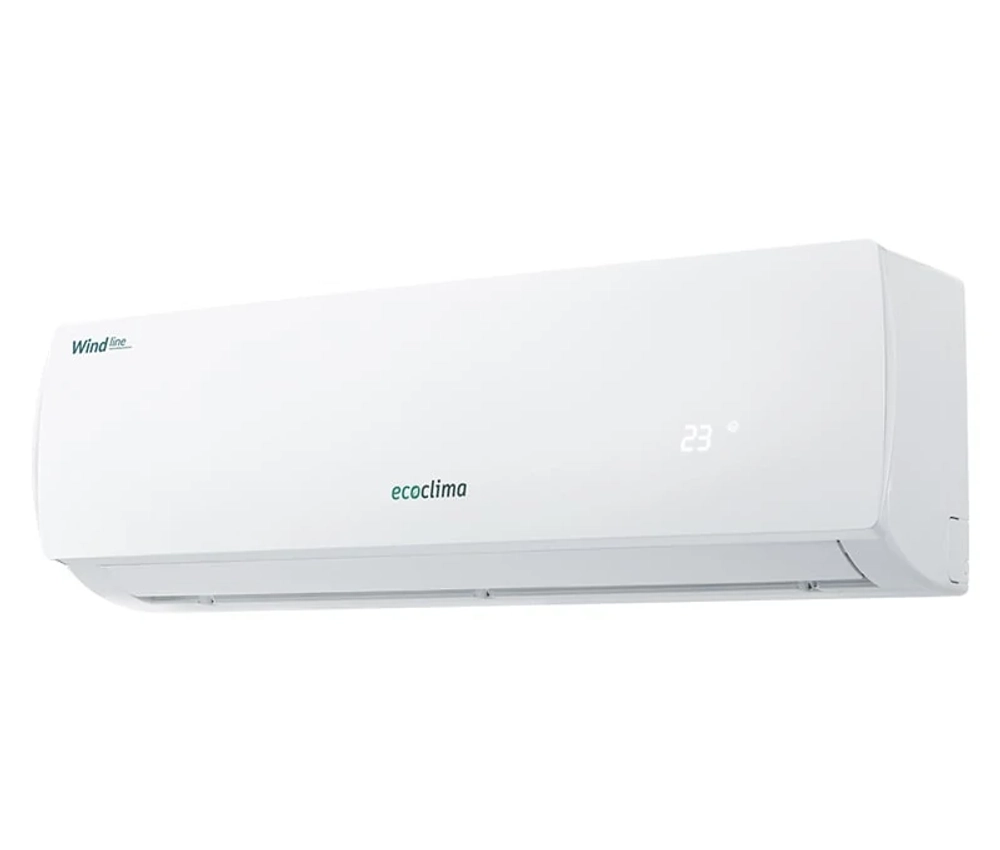 Ecoclima EC/I-09QC/ECW/I-09QCW