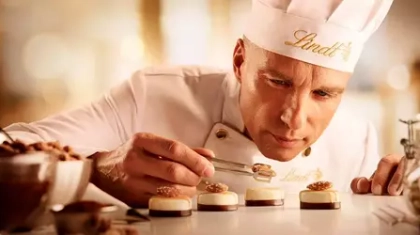 Сладкий Праздник: День Кондитера