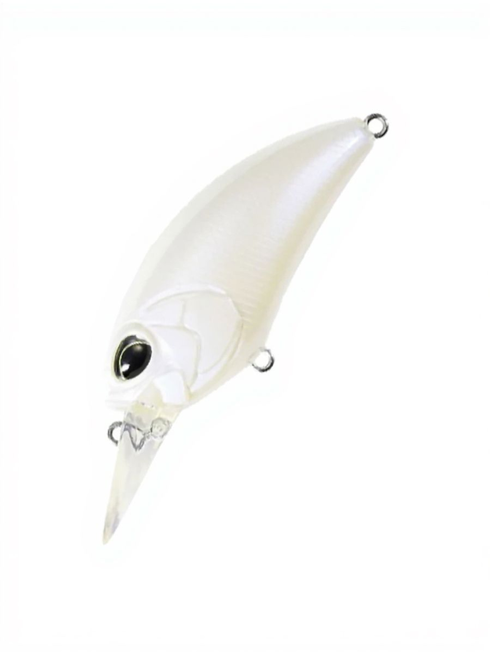 Воблер DUO Realis Crank M65 11A, AJA3055 Chart Gill Halo, 65 мм, 16 г, плавающий, крэнк