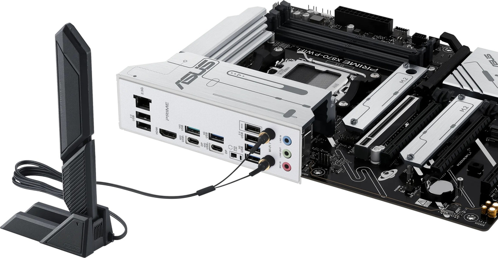 Материнская плата ASUS PRIME X870-P WIFI