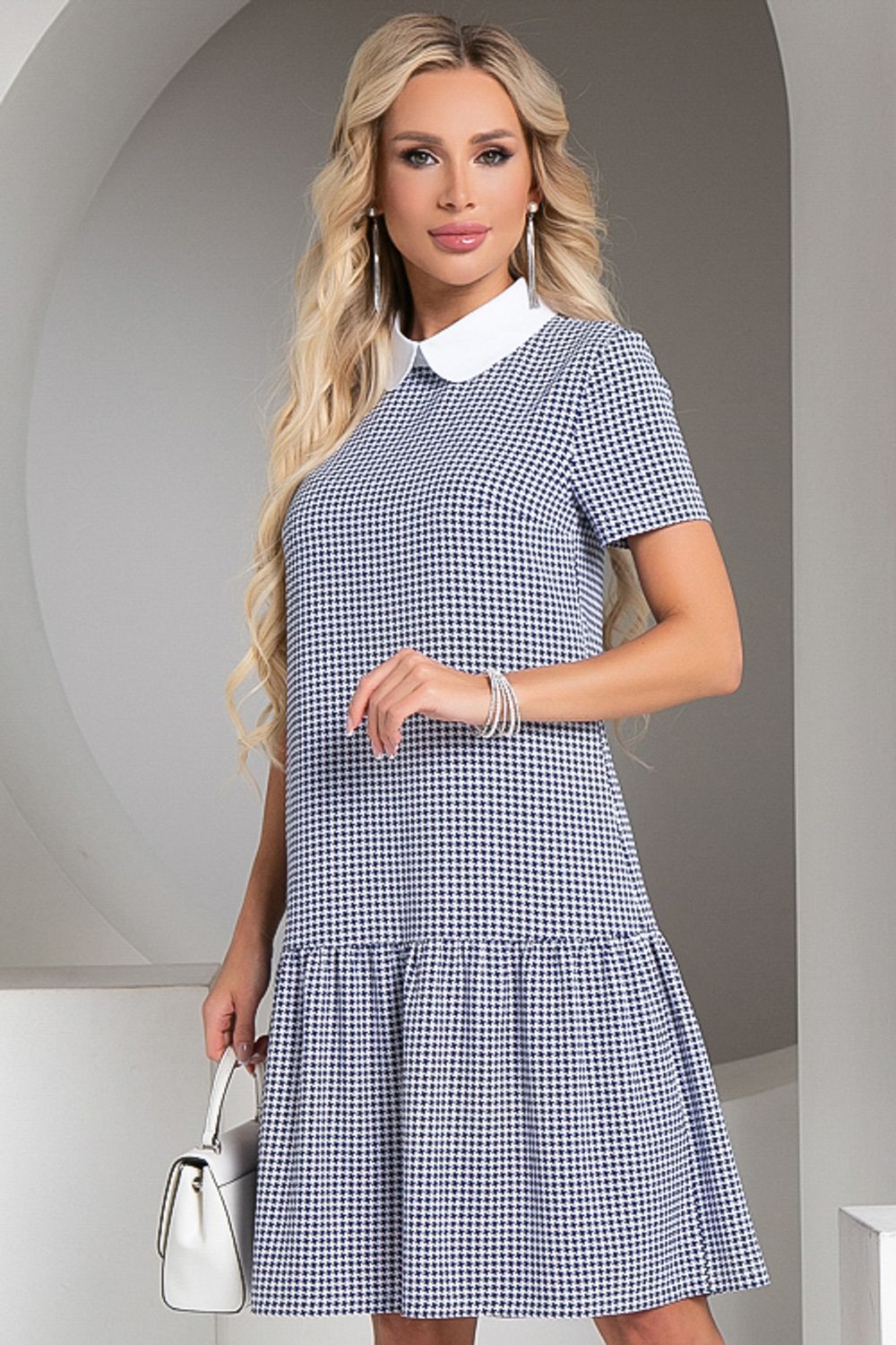 Платье 70650 Avili