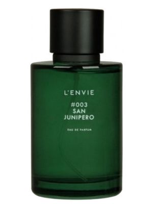 L’envie Parfums #003 San Junipero