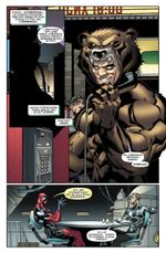 Комикс Дэдпул. Том 5. Что происходит в Вегасе