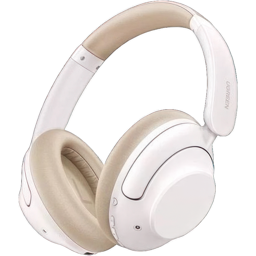 Полноразмерные беспроводные наушники Ugreen HiTune Max5 (HP202)