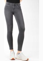 Джинсы SKINNY W28KLX86O