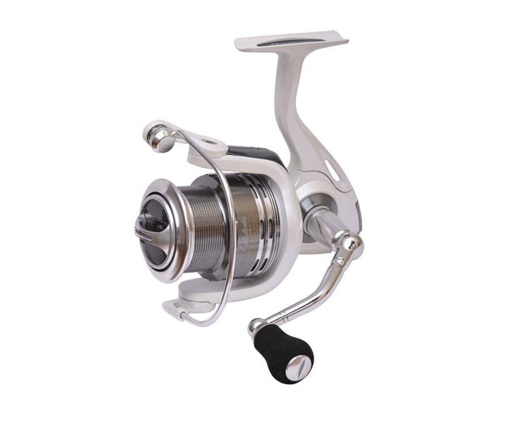 FLAGMAN Катушка фидерная Mantaray Elite Feeder 4000