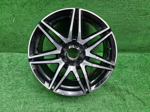Диск Комплект дисков R19 Mercedes V W447 14-нв AMG