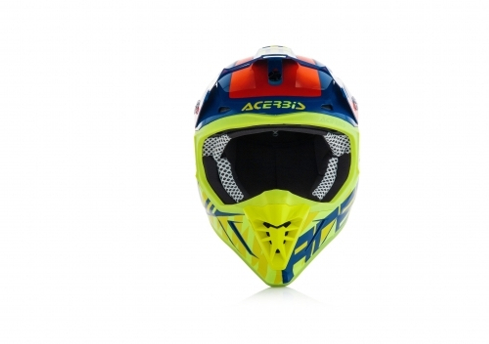 Кроссовый шлем Acerbis Profile 3.0 S