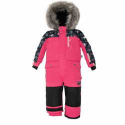 Зимний комбинезон Deux par Deux D10 T721 011
