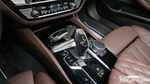 BMW 5 Series (G30) 530i M Sports (12.2021)