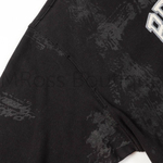 Худи Balenciaga Berkind Unisex премиум класса