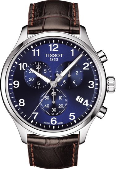 Tissot Chrono XL Classic T116.617.16.047.00