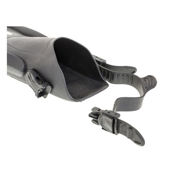 Ласты Marlin Cayman Black черные