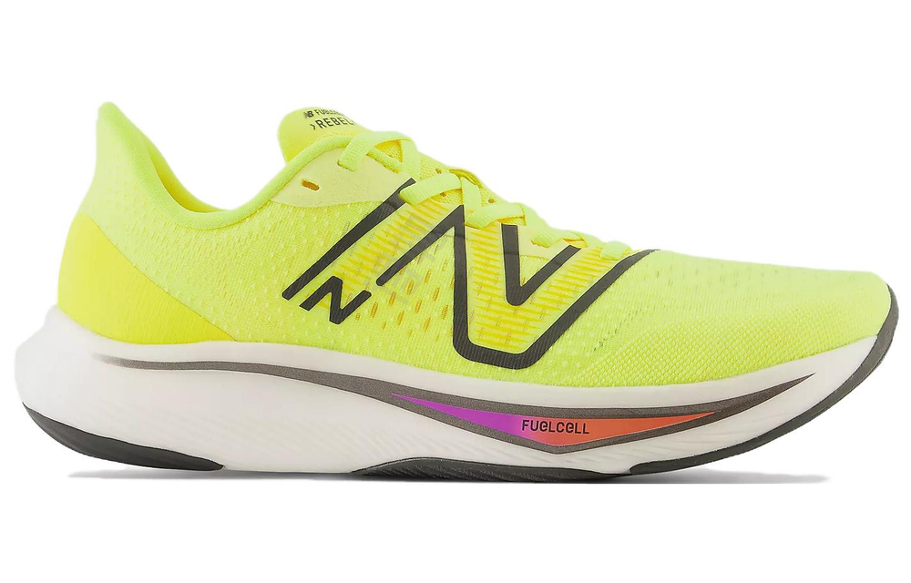 Кроссовки New Balance Nb Fuelcell Rebel V3