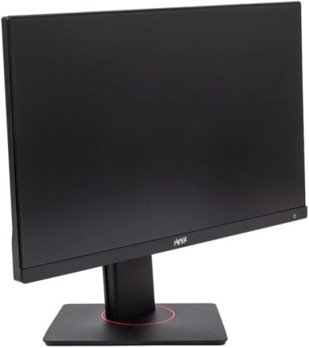 Моноблок 23.8'' HIPER V6-i5144R16N5H6FBI6EPBWMKWP
