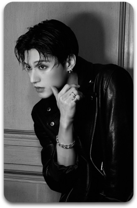 Карта / ATEEZ #1450