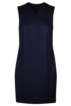 Офисный сарафан