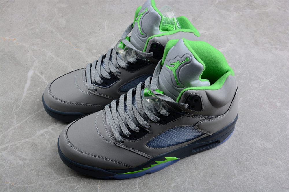 Air jordan 22 green outlet
