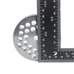 Решетка для мясорубки KY-22А (8мм)