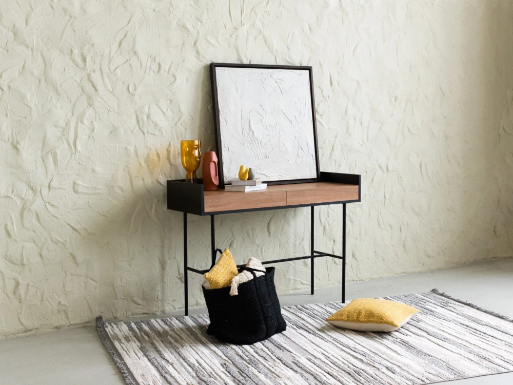 Ковер MOTTO 160*230, белый,бежевый