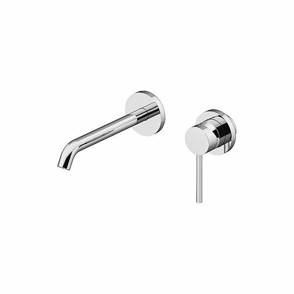 Смеситель для раковины Gattoni Circle Two 9137/91C0